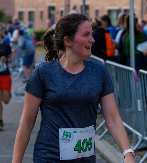 Landlopersjogging 2025